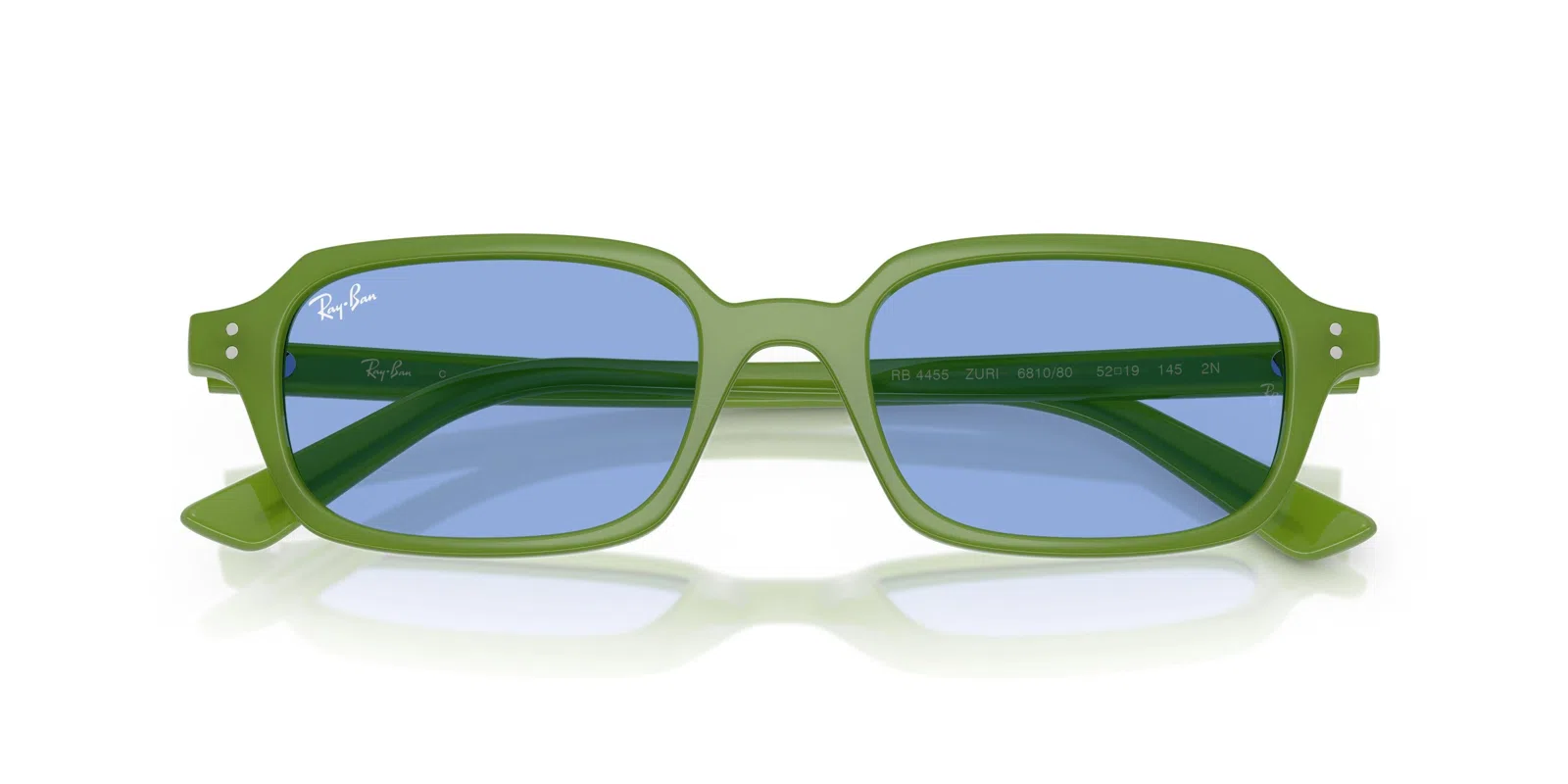 Ray-Ban Zuri 4455 Sunglasses - view 35
